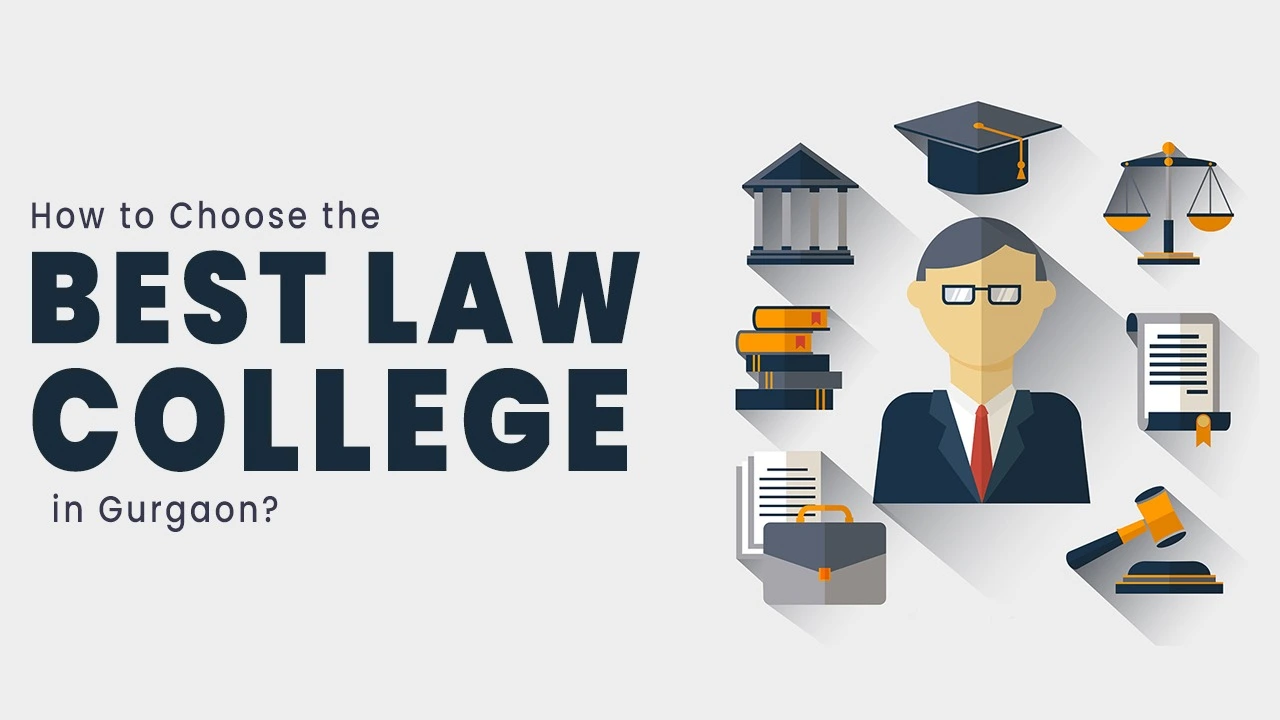 K.R. Mangalam University: Best Law College in Gurgaon