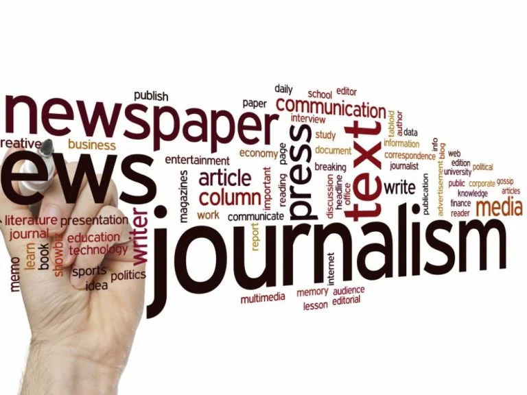 BUSINESS JOURNALISM – AN EMERGING CAREER PATH FOR THE 21ST CENTURY YOUTH