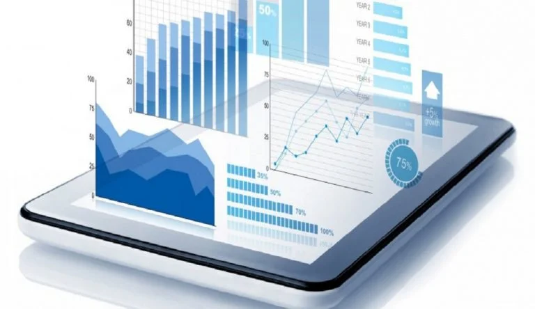 THE GROWING USE OF BUSINESS ANALYTICS IN FINANCIAL SERVICES INDUSTRY