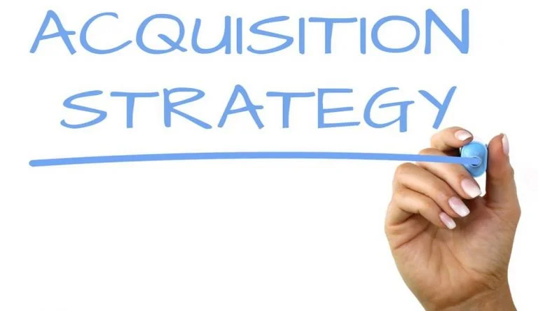 KEY ELEMENTS OF AN EFFECTIVE TALENT ACQUISITION STRATEGY