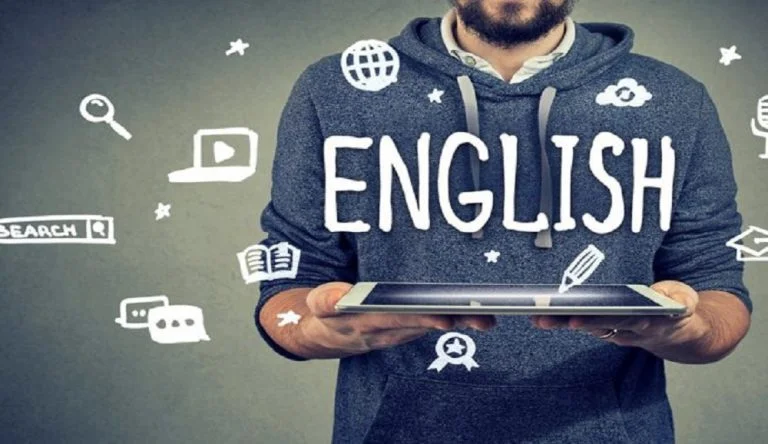 WHAT ALL CAN YOU DO WITH AN ENGLISH DEGREE?