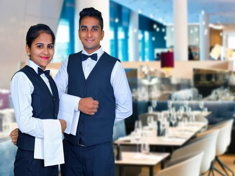5 MISCONCEPTIONS ABOUT A HOTEL MANAGEMENT CAREER