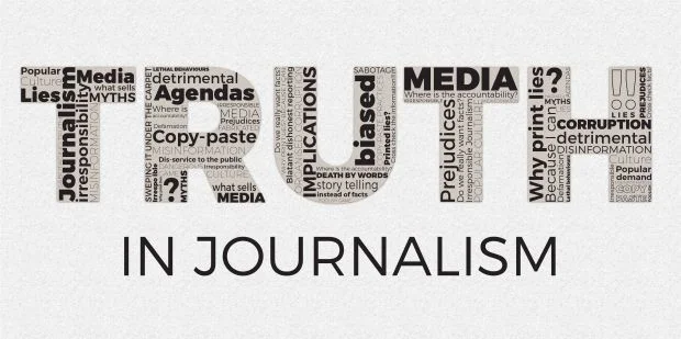 5 REASONS WHY YOU SHOULD PURSUE A DEGREE IN JOURNALISM AND MASS COMM