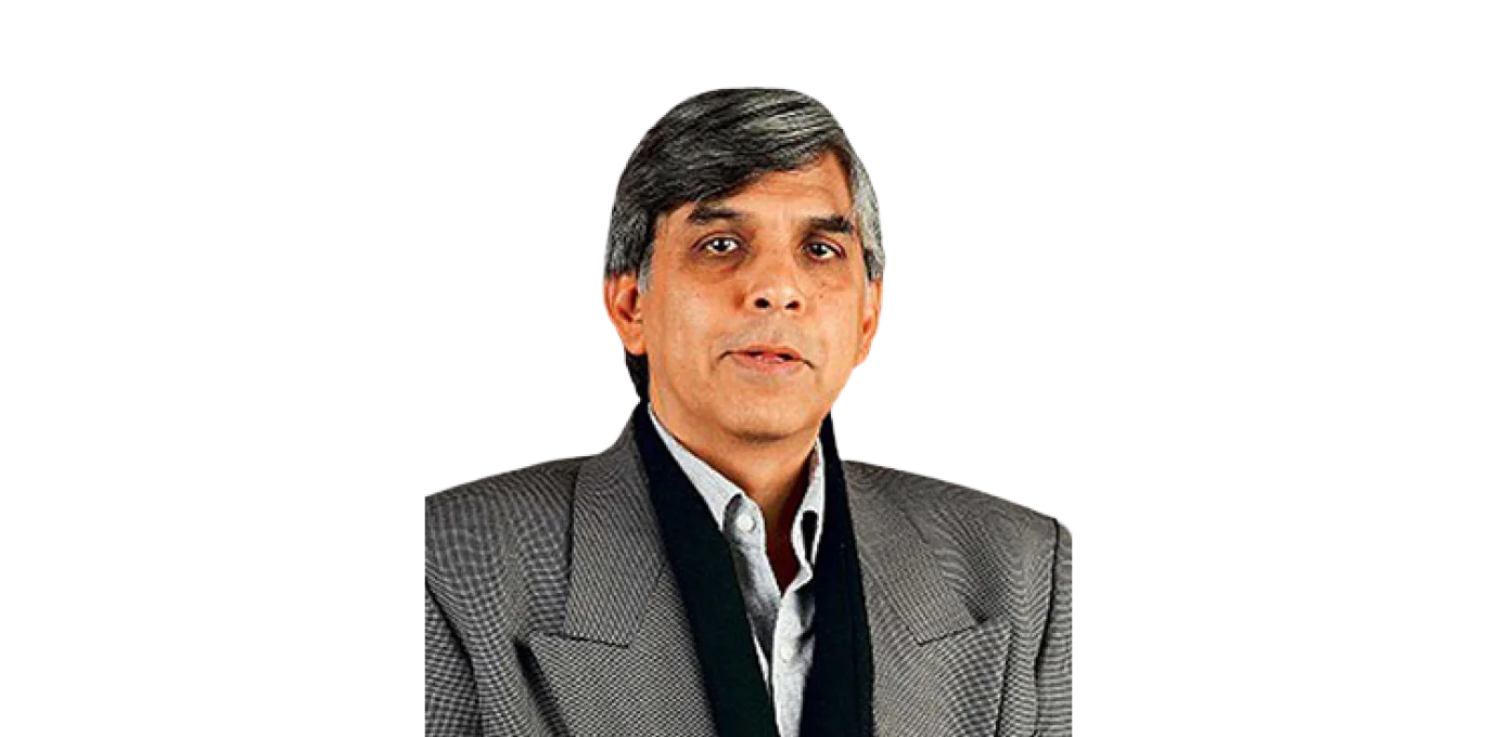 Professor Dr Dinesh Singh