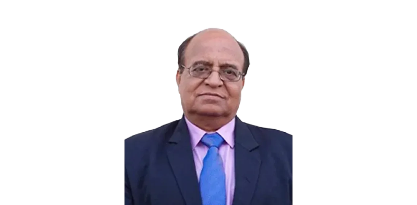 Prof. Dr. N. K. Chadha