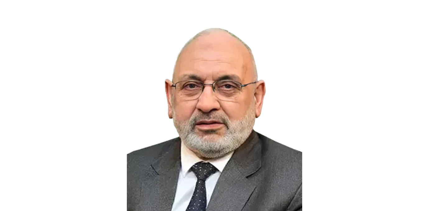 Dr Mehraj Uddin Mir