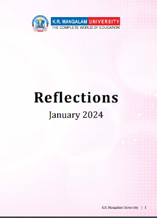 Reflection 2024