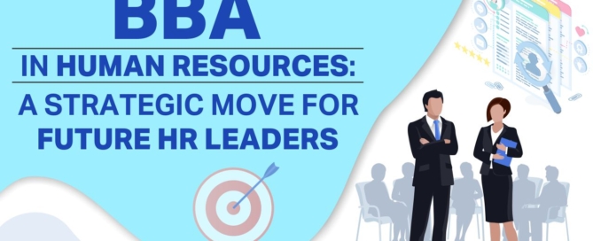 BBA in Human Resources