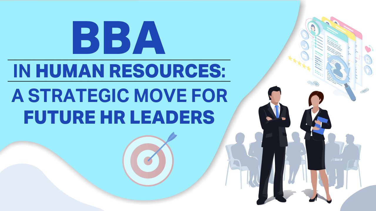 BBA in Human Resources