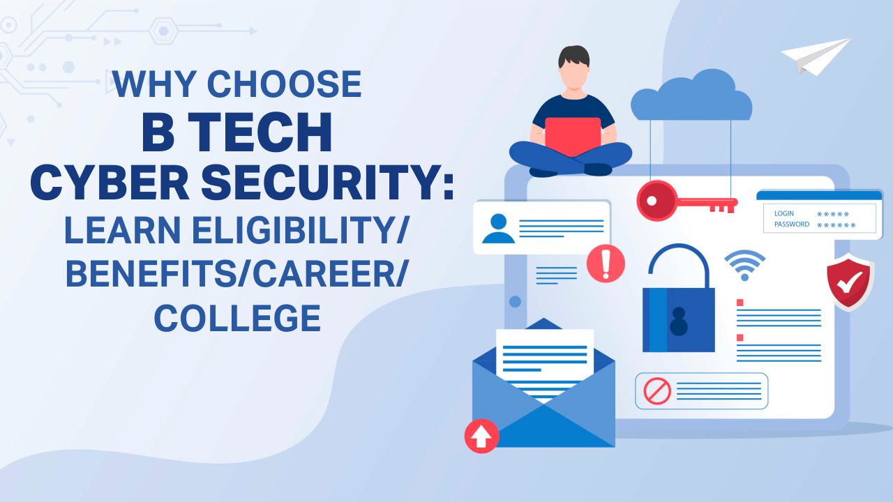 b tech cyber security