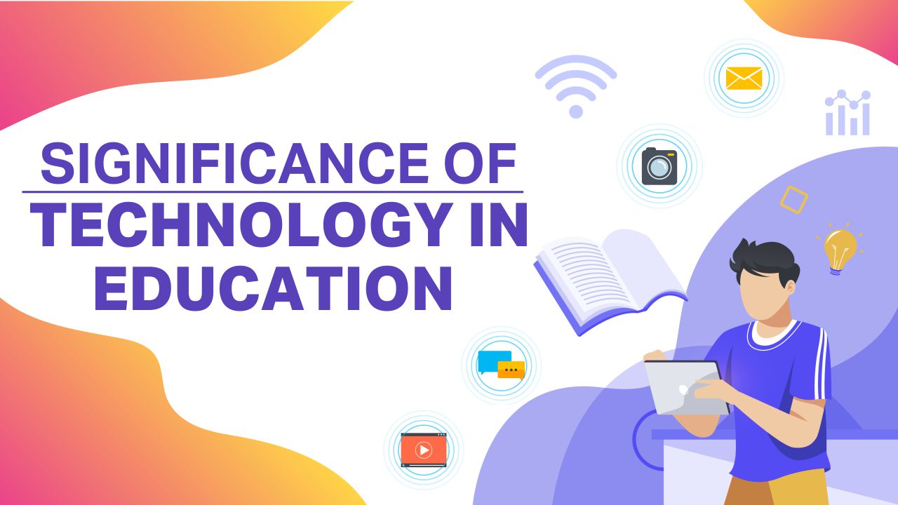 Technology In Education