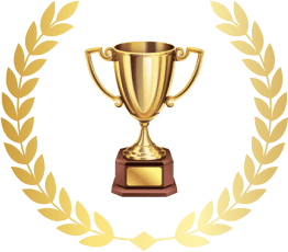 Ranking for web Logo