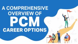 pcm career options