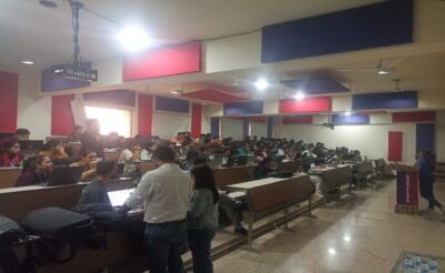 Azure Dev Day Workshop