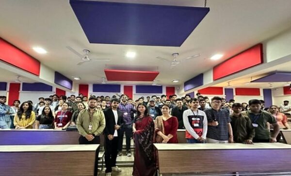 Power Seminar Group Photo