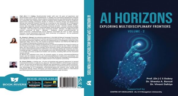 AI Horizons Volume 2