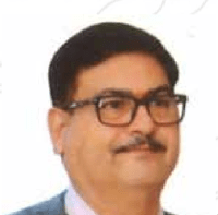 Prof Dinesh Singh