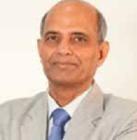 Prof. (Dr.) Raghuvir Singh Mehak