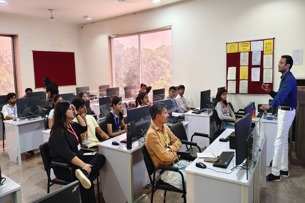 capacity development