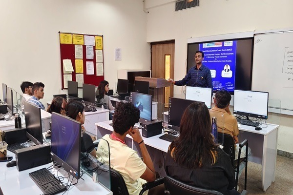 capacity development