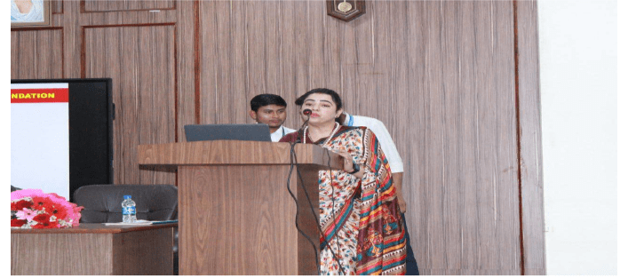 26. Seminar on Drug De-addiction