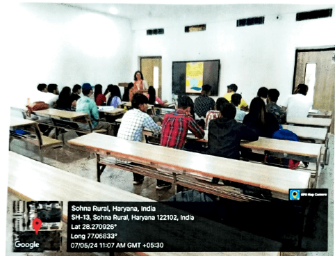 28. Hands-on Training – Biofertilizers