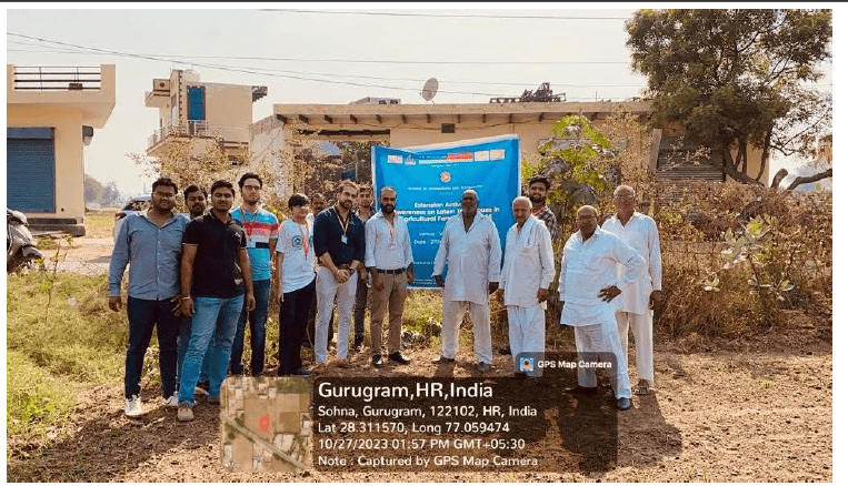 29. Latest Techniques in Agriculture Farming