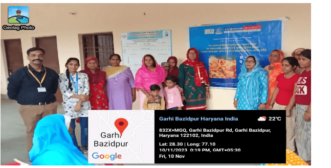 43. Profit Calculation & Food Entrepreneurship Workshop