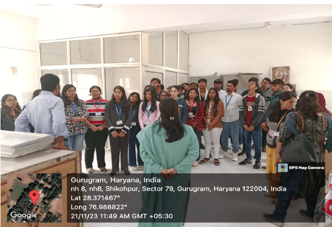 45. Workshop on Post-Harvest Technology