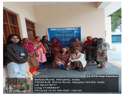 48. Artistic Flair – Surface Embellishment