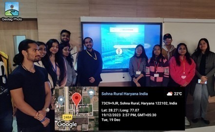 Dealing with Thoughts