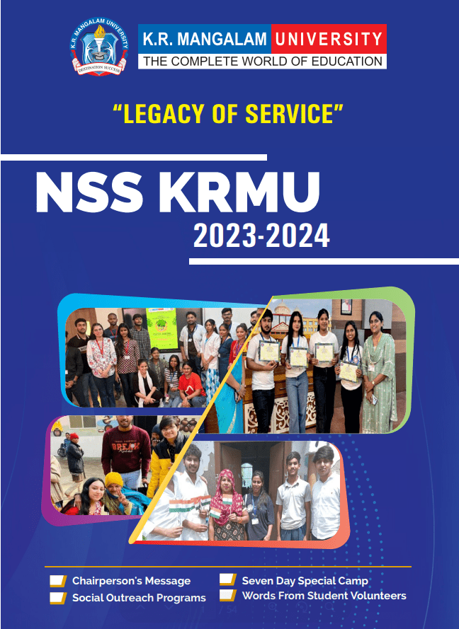 Legancy of Service Final