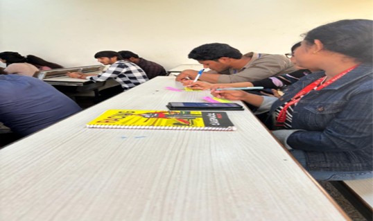 SKILL-BASED ACTIVITY