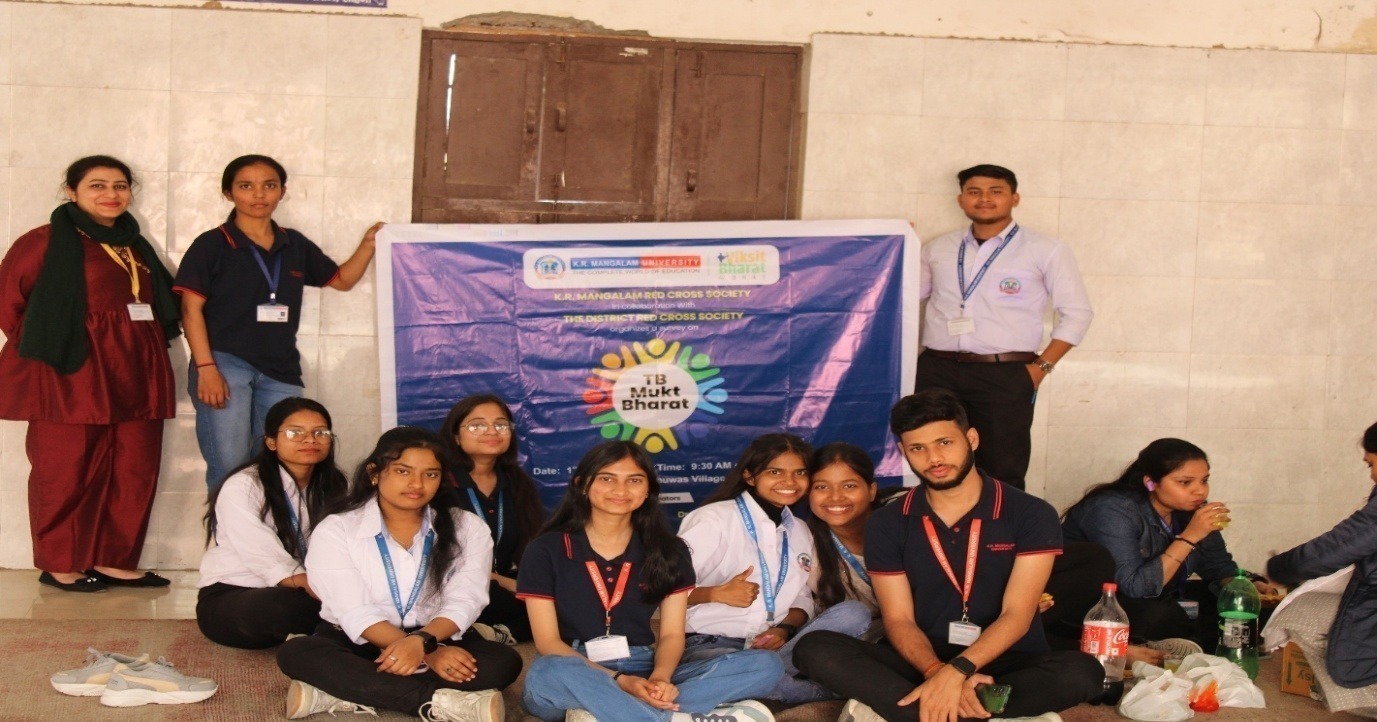 TB Mukt Bharat
