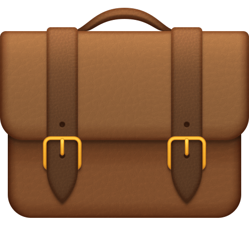 briefcase_1f4bc
