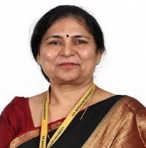 Prof. C. B. Gupta