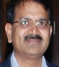 Prof. S. K. Kaushik