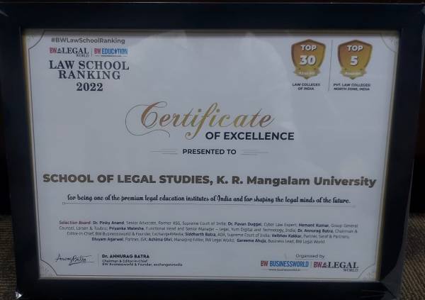 Institution of Happiness 2025-26