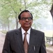 Prof. C. B. Gupta