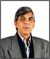 Prof. Dinesh Singh