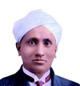 C. V. Raman